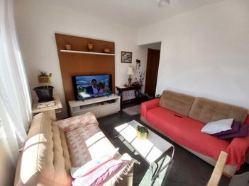 apartment em Rua Dona Cesária Fagundes, Saúde - São Paulo - SP