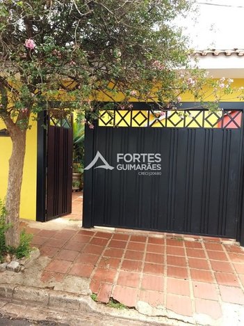 house em Rua Vila Bela, Ipiranga - Ribeirão Preto - SP