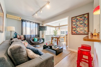 apartment em Rua Barão de Ubá, Boa Vista - Porto Alegre - RS