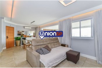 apartment em Rua José Gonçalves, Vila Andrade - São Paulo - SP