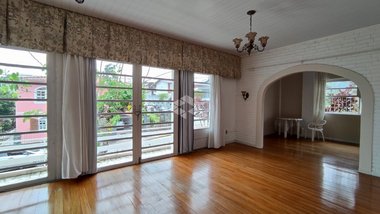 house em Leo Vítor, Itaguaçu - Florianópolis - SC