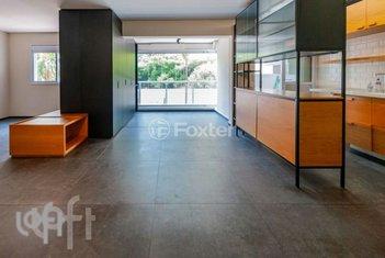 apartment em Rosa Gaeta Lazara, Brooklin - São Paulo - SP