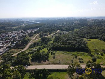 land_lot em Avenida Alcides Webber, Século XX - Caxias do Sul - RS