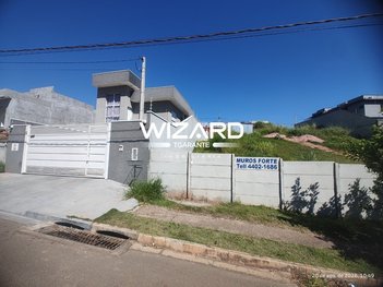 land_lot em Rua da Paz, Residencial Jardins da Catalunha - Atibaia - SP