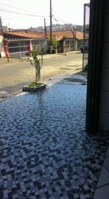 house em Rua Azulão, Jardim Nova Coimbra - Cotia - SP