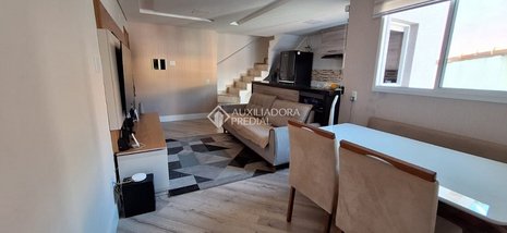 apartment em Rua Avaré, Vila São Pedro - Santo André - SP