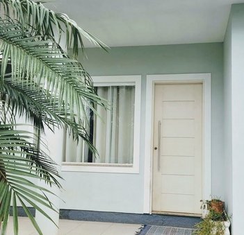 house em Rua das Grumixamas, Madri - Palhoça - SC