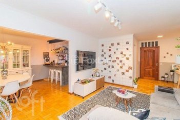 apartment em Rua Carlos Von Koseritz, São João - Porto Alegre - RS