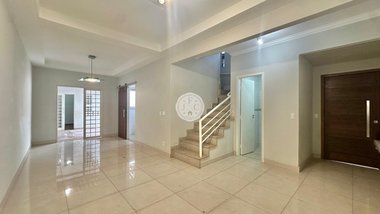 house em Avenida Guilhermina Cunha Coelho, City Ribeirão - Ribeirão Preto - SP