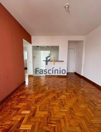 apartment em Rua João Moura, Pinheiros - São Paulo - SP