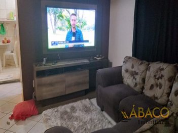 apartment em Rua Coronel José Augusto de Oliveira Salles, Vila Izabel - São Carlos - SP