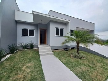 house em Rua das Hortencias, Barracao - Morro da Fumaça - SC
