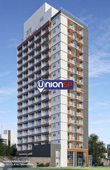 apartment em Rua Bianchi Bertoldi, Pinheiros - São Paulo - SP