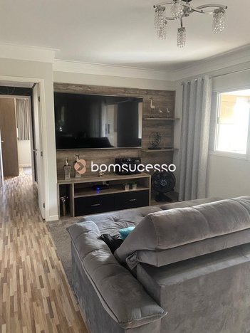 apartment em Rua Evangelina, Vila Carrão - São Paulo - SP