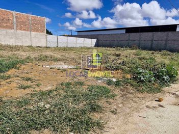 land_lot em Avenida Filipinas, Felícia - Vitória da Conquista - BA