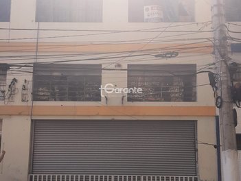 house em Alameda Glete, Campos Elíseos - São Paulo - SP