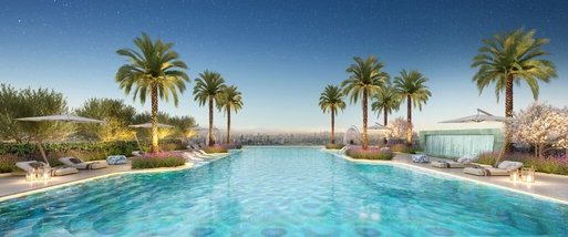 apartment em Rua Bela Cintra, Consolação - São Paulo - SP