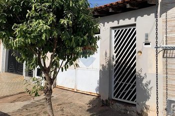 house em Rua Artur Bernardes, Vila Ilze - Itapira - SP