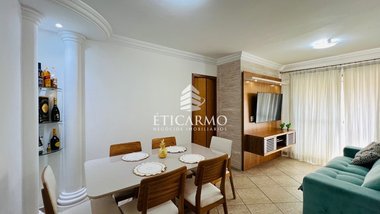apartment em Rua Morubixaba, Cidade Líder - São Paulo - SP