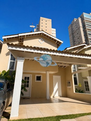 house em Rua Antonio Perez Hernandez, Parque Campolim - Sorocaba - SP