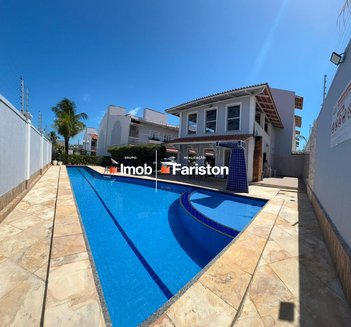 apartment em Rua Zuca Accioly, Manuel Dias Branco - Fortaleza - CE