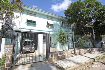 house em Xavier Ferreira, Auxiliadora - Porto Alegre - RS