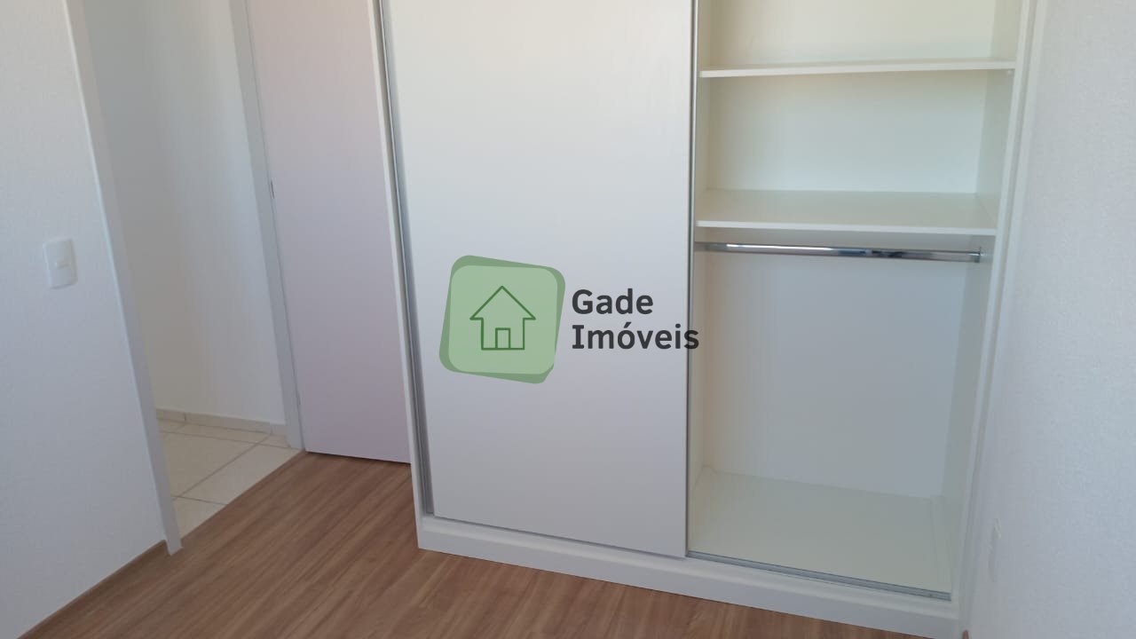 Apartamento com 2 quartos — Jardim Guanabara, Belo Horizonte