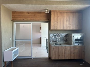 apartment em Rua Tupinambas, Aqui se Vive - Indaiatuba - SP