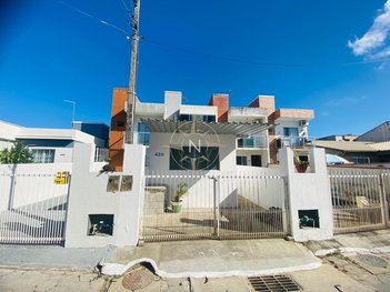 house em Servidão Francisca Marques Silva, Ingleses do Rio Vermelho - Florianópolis - SC