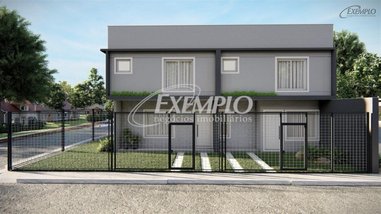 house em Rua Doutor Antonio Rodrigues, Desvio Rizzo - Caxias do Sul - RS