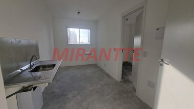 apartment em Rua Brigadeiro Galvão, Barra Funda - São Paulo - SP