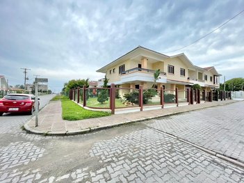 apartment em Rua Rio dos Sinos, Centro - Xangri-Lá - RS