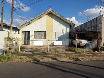 house em Rua Tuiuti, Vila Santa Catarina - Americana - SP