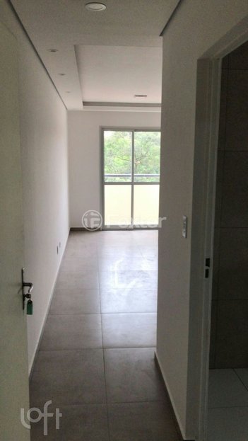 apartment em Avenida Antônio de Souza Noschese, Parque Continental - São Paulo - SP