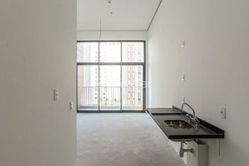 apartment em Rua Oscar Freire, Pinheiros - São Paulo - SP