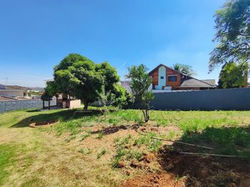 land_lot em Avenida Comendador Camillo Júlio, Jardim Ibiti do Paço - Sorocaba - SP