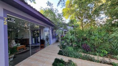 house em Rua Leonildo Almerin Duda, São Cristóvão - Passo Fundo - RS