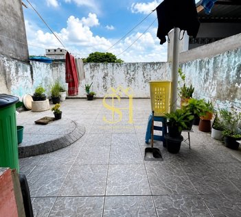house em Rua Afonso Celso, Jardim Elvira - Osasco - SP