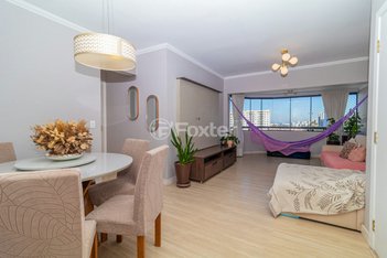 apartment em Rua Antônio Júlio dos Santos, Fazenda Morumbi - São Paulo - SP