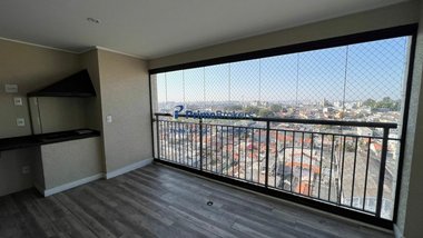 apartment em Rua Arroio Grande, Sacomã - São Paulo - SP