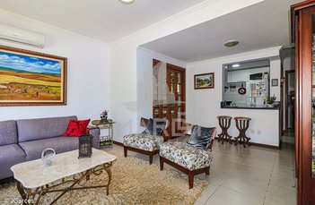 house em Romano Rolando Botin, Hípica - Porto Alegre - RS
