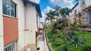 house em Rua Albatroz, Vila Cloris - Belo Horizonte - MG