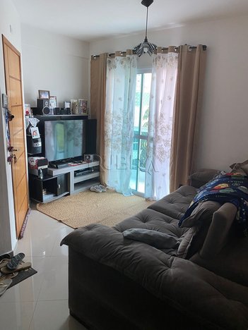 apartment em Rua Gonzaga Franco, Vila Guiomar - Santo André - SP