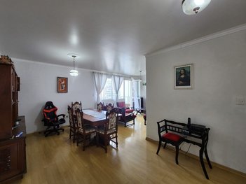apartment em Avenida Rio Branco, Centro - Florianópolis - SC