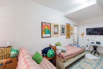 house em Rua Doutor Andrade Pertence, Vila Olímpia - São Paulo - SP