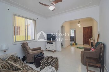 apartment em Rua Santana, Santana - Porto Alegre - RS