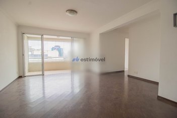 apartment em Avenida Jamaris, Planalto Paulista - São Paulo - SP