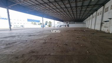 industrial em Avenida Água Branca, Higienópolis - Piracicaba - SP
