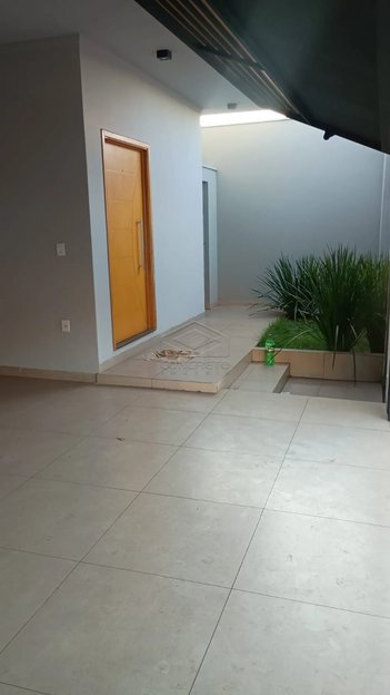house em Rua Braz Cubas, Parque Residencial LS Contente - Lençóis Paulista - SP