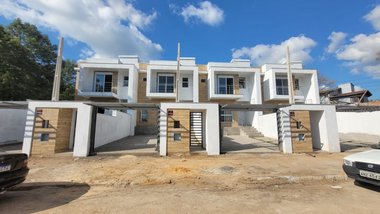 house em Venâncio Aires, Campestre - São Leopoldo - RS
